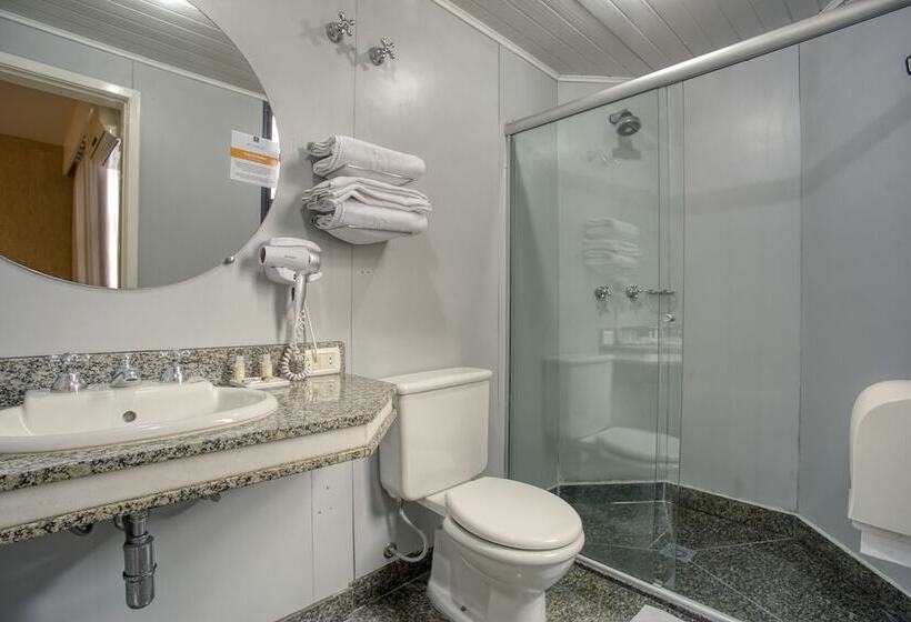 חדר סופריור, Roochelle Hotel By Nobile