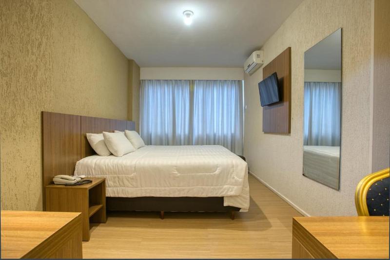 חדר אקזקיוטיב, Roochelle Hotel By Nobile