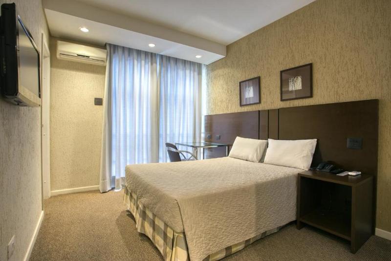 חדר סופריור, Roochelle Hotel By Nobile