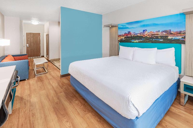 Номер Deluxe, Windsor Leme