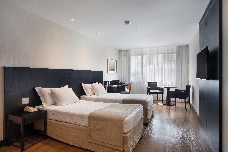 Номер Superior, Windsor Leme