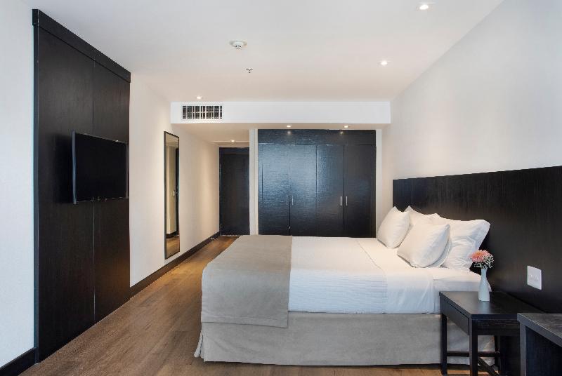 Номер Superior, Windsor Leme