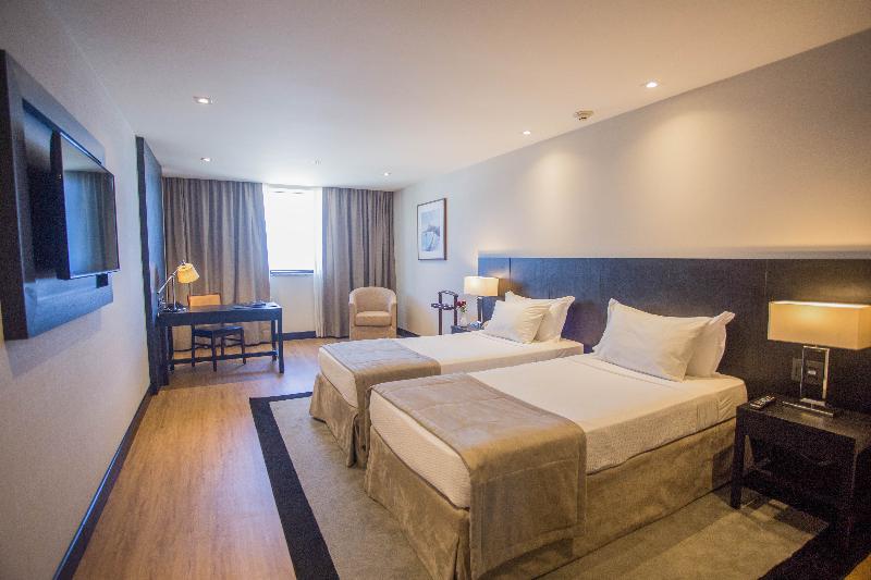 Номер Deluxe, Windsor Leme