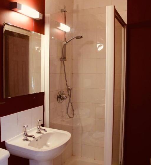 Номер Стандарт, Crown Hotel Brackley