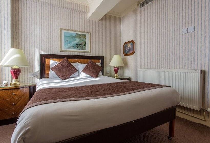 Номер Стандарт, Britannia Country House Hotel & Spa