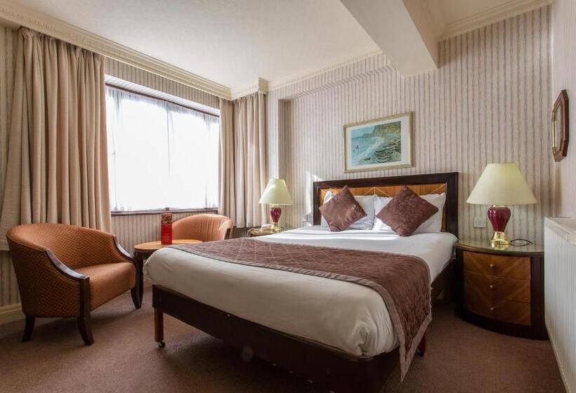 Номер Стандарт, Britannia Country House Hotel & Spa