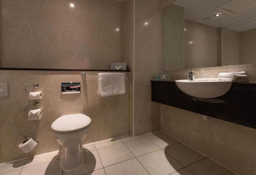 Номер Executive, Britannia Country House Hotel & Spa