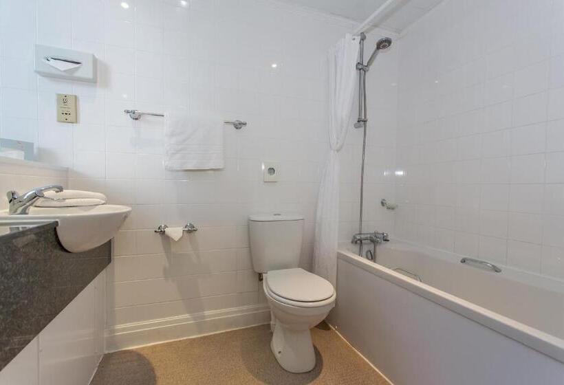 Номер Executive, Britannia Country House Hotel & Spa