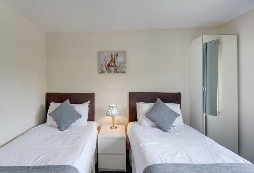 스탠다드 룸, Craigvrack Hotel & Restaurant
