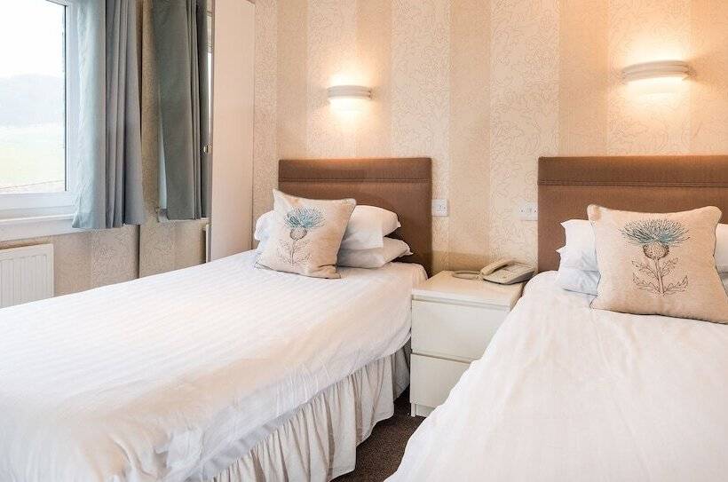 חדר סטנדרט, Craigvrack Hotel & Restaurant