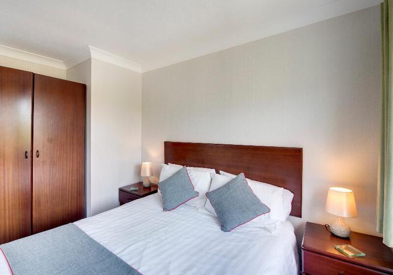 스탠다드 룸, Craigvrack Hotel & Restaurant