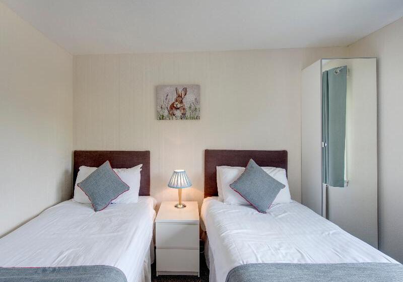 스탠다드 룸, Craigvrack Hotel & Restaurant