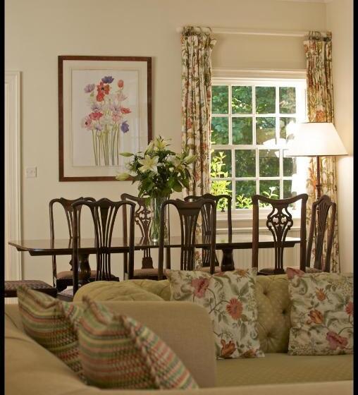 Дом 4 Спальни, Greywalls Hotel & Chez Roux