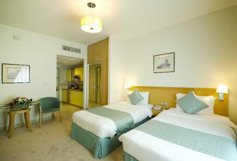 古典房间, Mercure Cardiff North