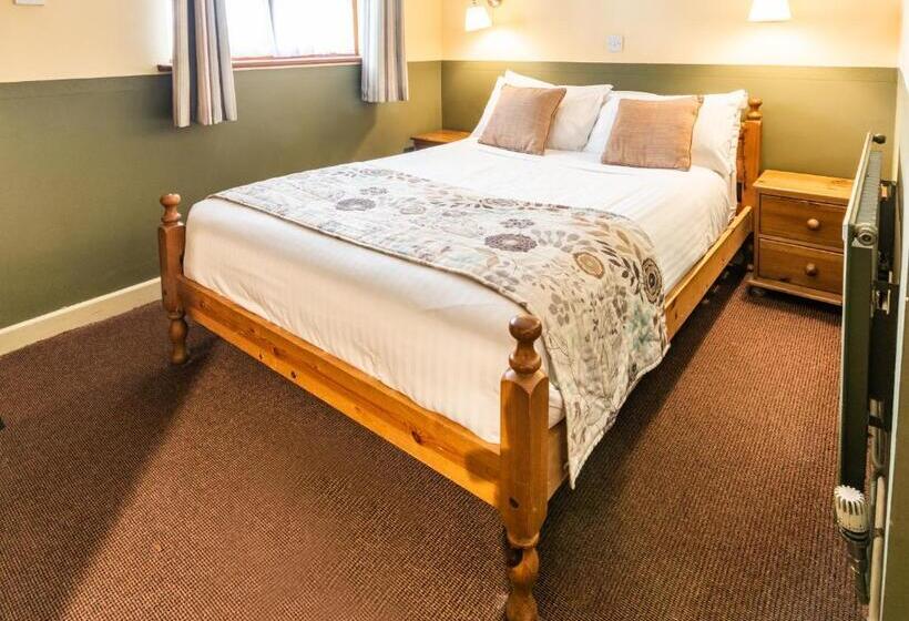 Номер Basic, The Half Moon Inn And Country Lodge
