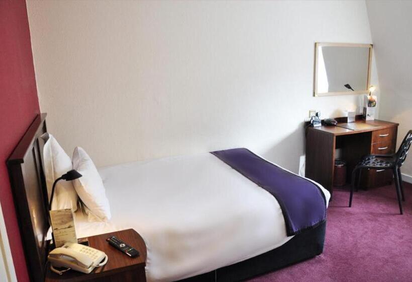اتاق استاندارد, Carmelite Hotel; Bw Signature Collection