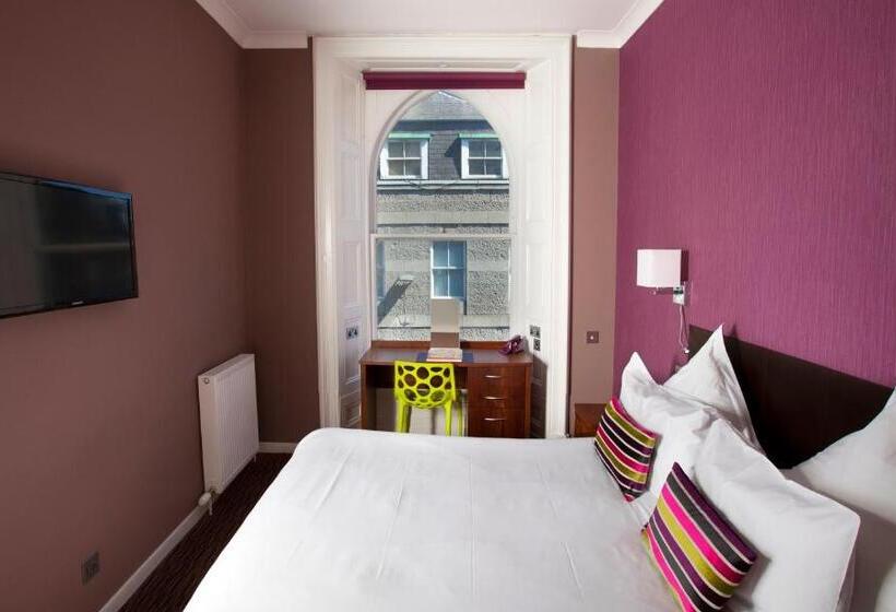 اتاق استاندارد, Carmelite Hotel; Bw Signature Collection