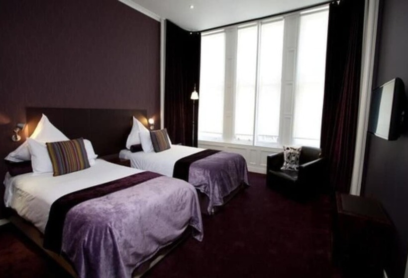 اتاق استاندارد, Carmelite Hotel; Bw Signature Collection