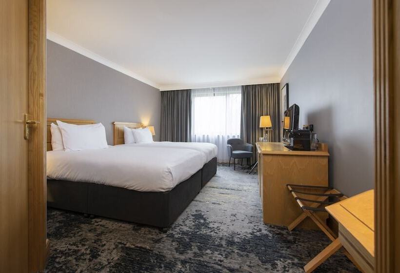 اتاق لوکس, Doubletree By Hilton  Swindon