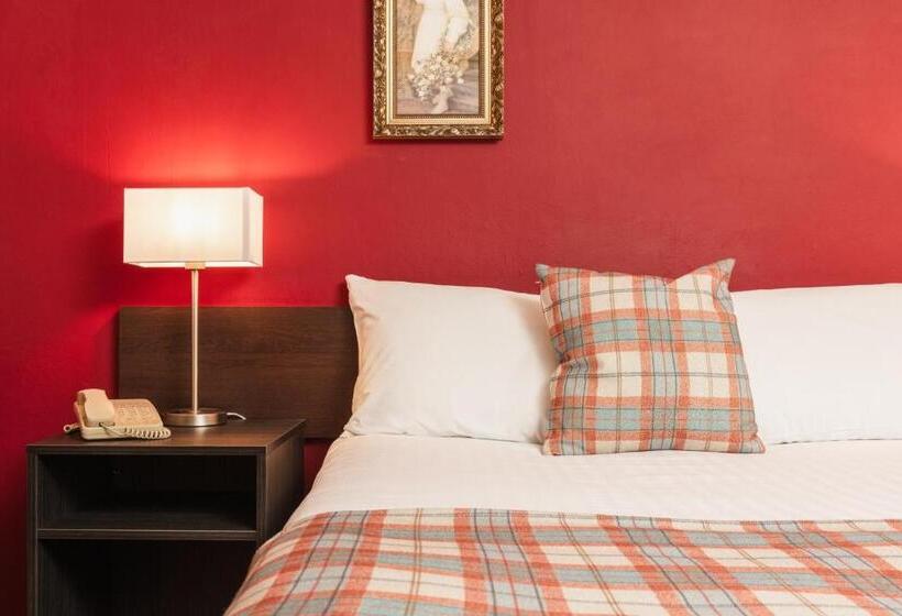 Номер Basic, Highlander Hotel ‘a Bespoke Hotel’