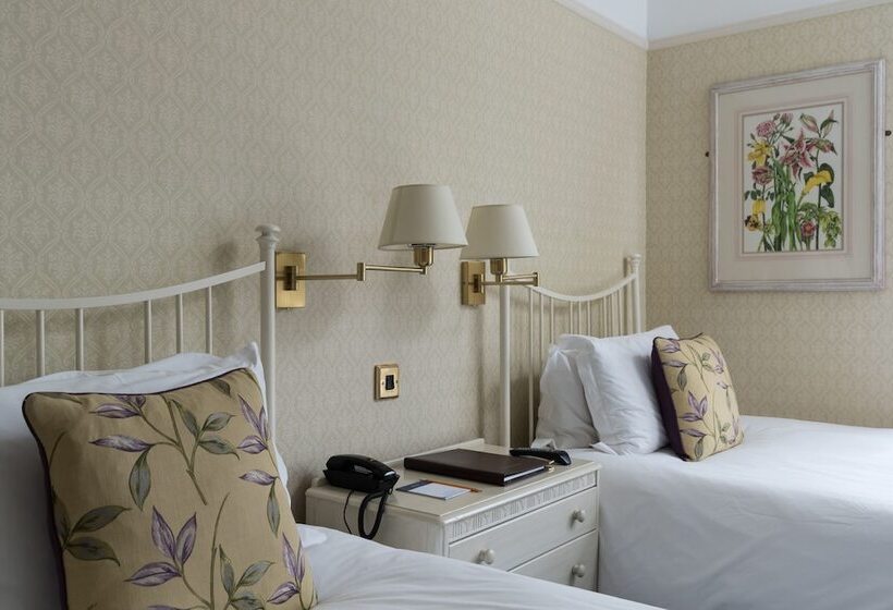Номер Стандарт, The Kennard Boutique Guesthouse