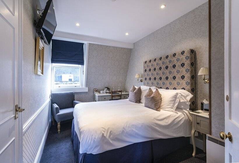 Номер Стандарт, The Kennard Boutique Guesthouse