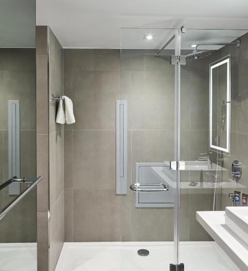 Номер Superior, Novotel Birmingham Airport Terminal Building   Nec