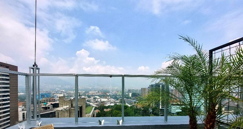 이그제큐티브 룸, Novotel Southampton