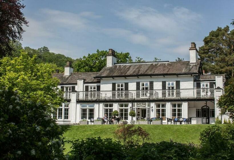 클래식 룸, Rothay Manor