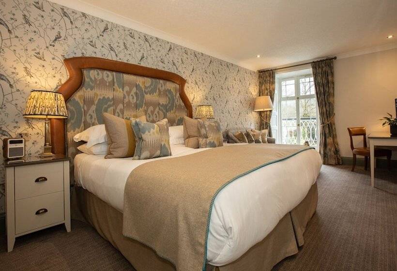 수피리어 룸, Rothay Manor