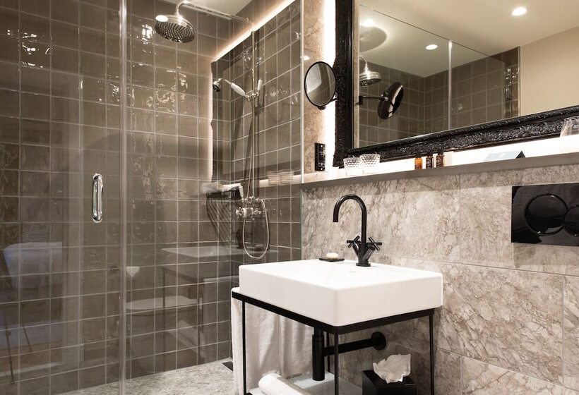 Номер Deluxe, Schloss Roxburghe, Part Of Destination By Hyatt
