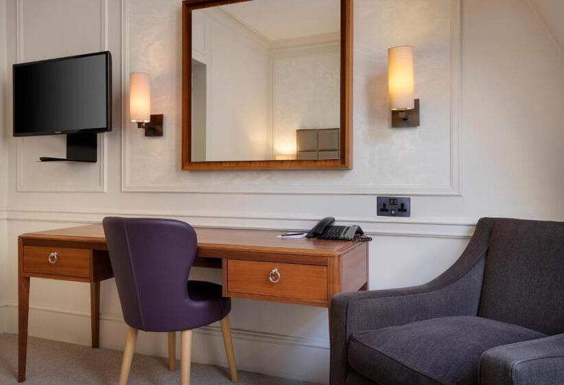 Номер Superior, Sloane Square