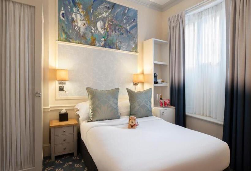 Номер Basic, Sloane Square