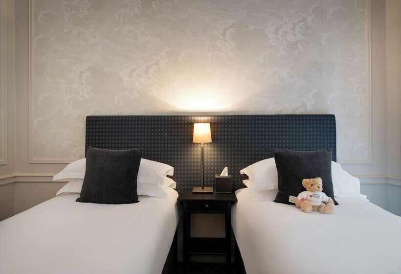 Номер Superior, Sloane Square