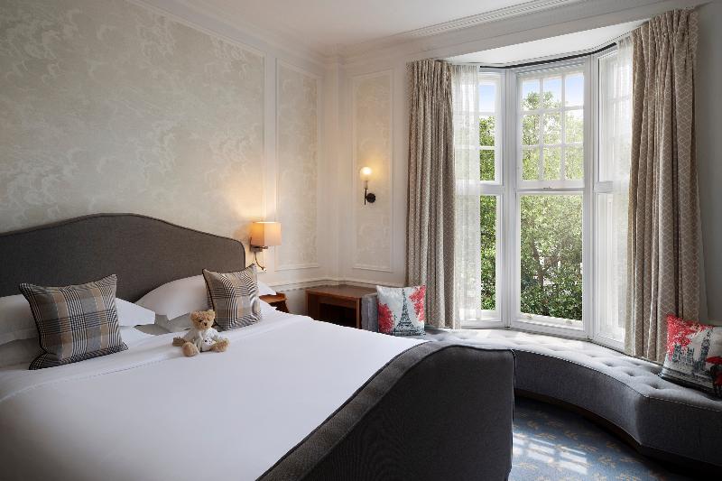 Номер Клуб, Sloane Square