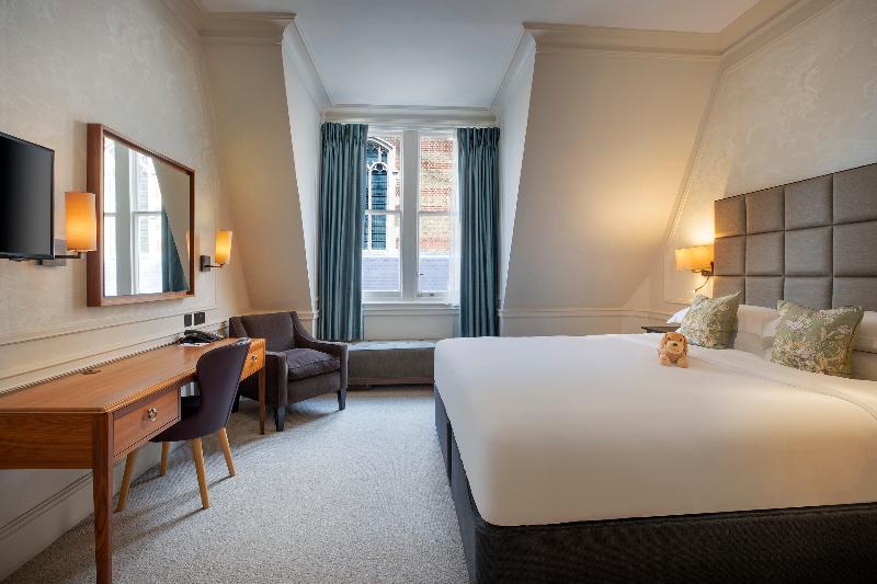 Номер Superior, Sloane Square