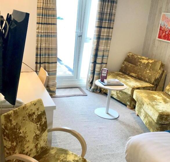 Семейный Номер Deluxe, St Ives