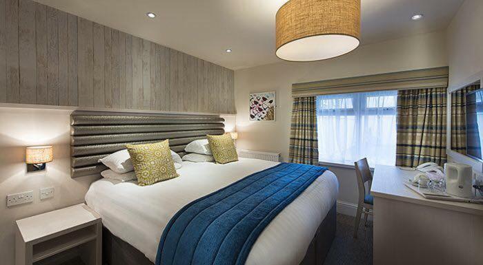 Семейный Номер Deluxe, St Ives