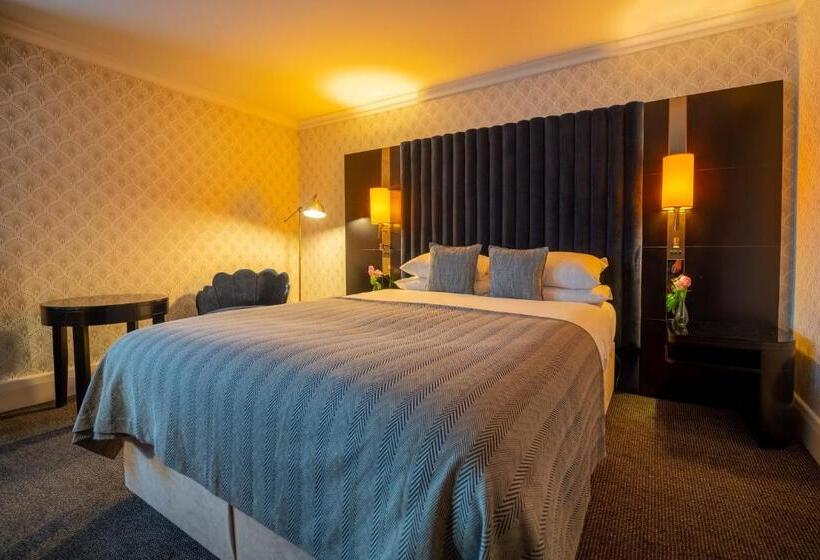 Классический Номер, The Winchester Hotel And Spa