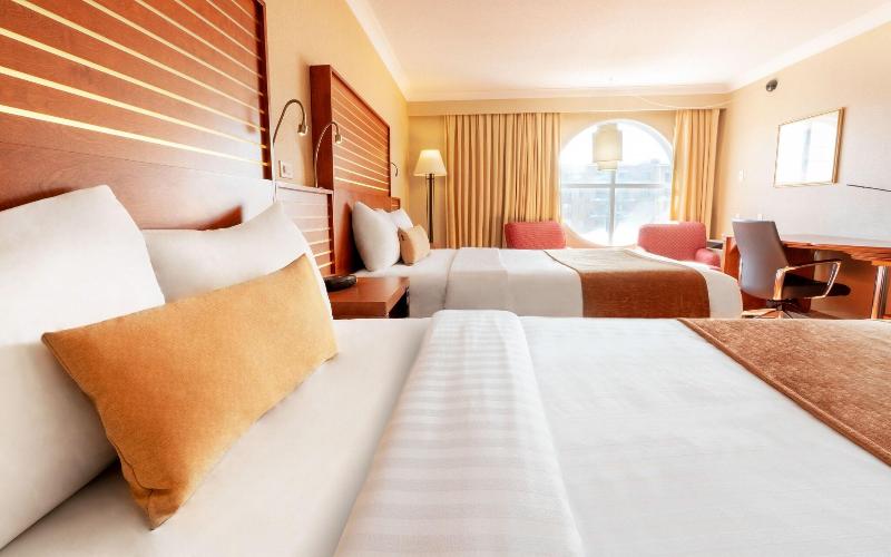 Классический Номер, The Winchester Hotel And Spa