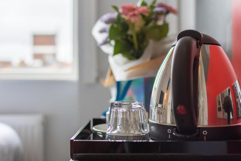Номер Стандарт, Victoria Inn London