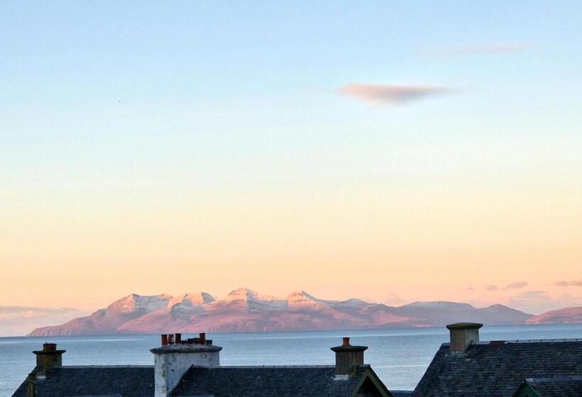 Студио Стандарт с Балконом, West Highland