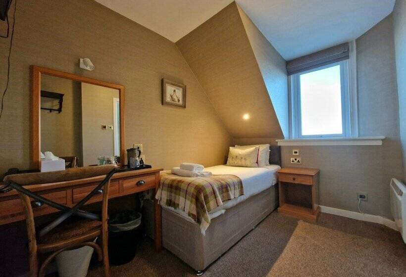 Номер Стандарт Индивидуальный, West Highland