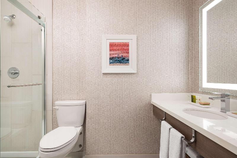 Стандартный Номер Кровать Кинг, Quality Inn