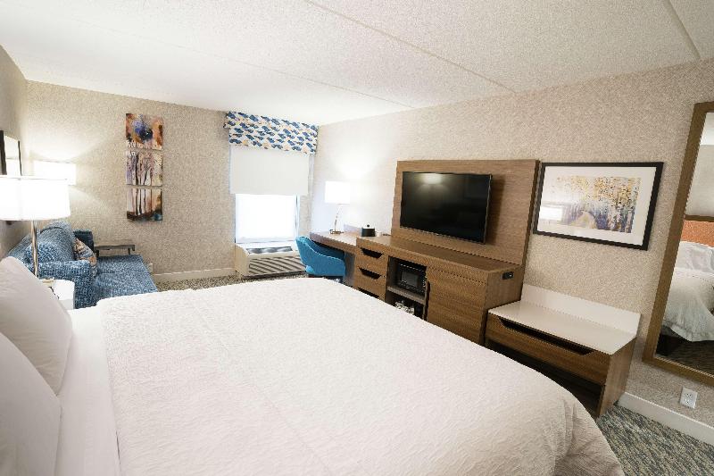 Номер Стандарт, Quality Inn