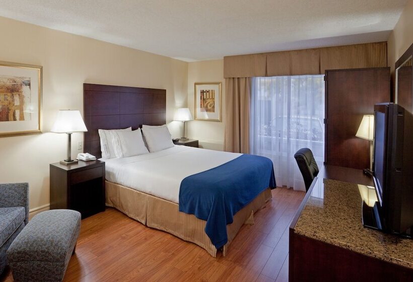 Номер Стандарт, Quality Inn