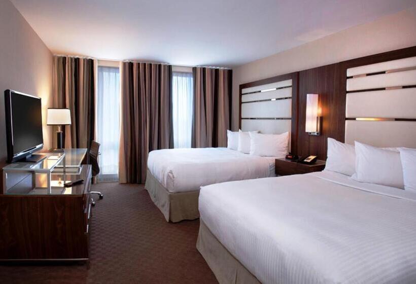 プレミアムスイート, Hôtel Le Cantlie Suites