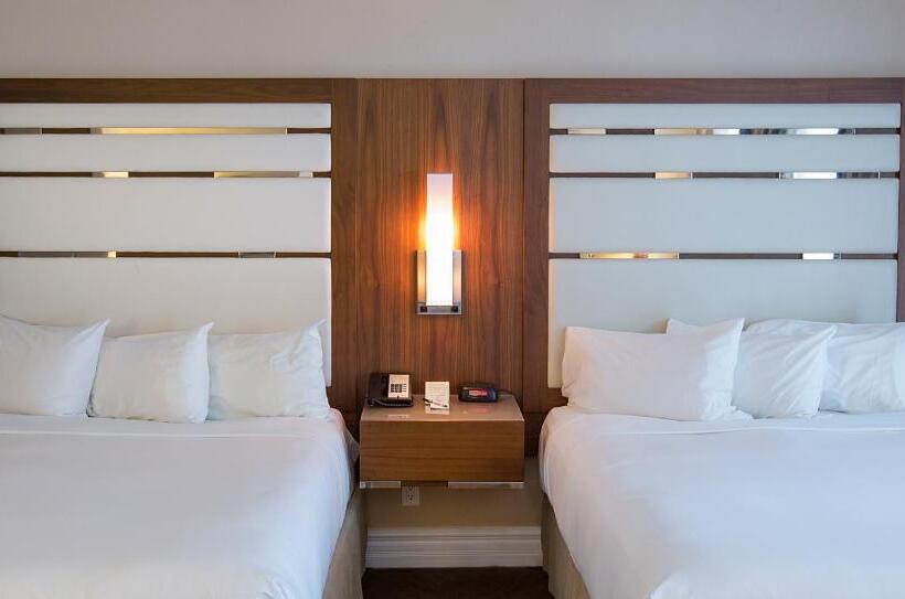ジュニアスイート, Hôtel Le Cantlie Suites