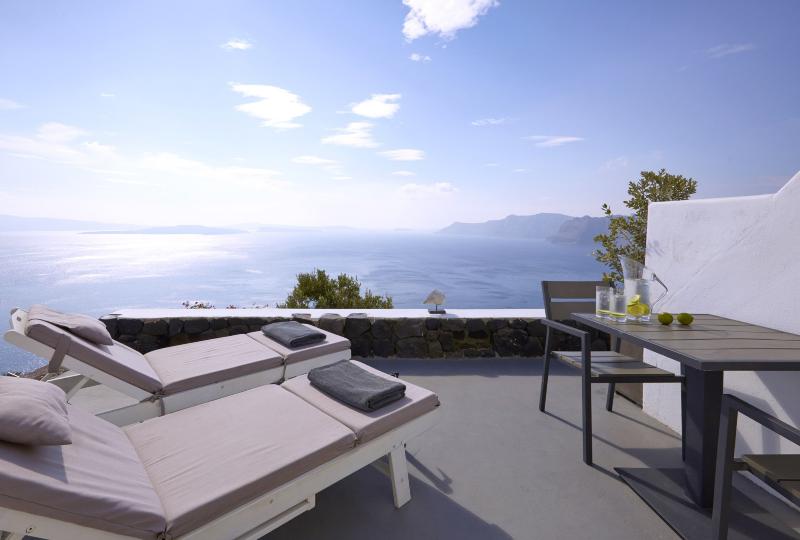 ジュニアスイート, Hôtel Le Cantlie Suites