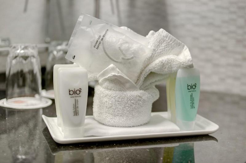 プレミアムスイート, Hôtel Le Cantlie Suites